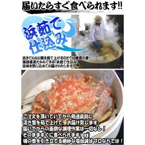 クーポンで350円引き!かに 1kg カニ 蟹...の詳細画像5
