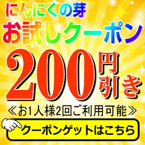 クーポンで1780円!青森県産 にんにくの芽 ...の詳細画像4