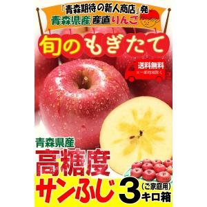 クーポンで10%引き!青森 りんご 3kg箱 ...の詳細画像1