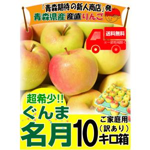 4980円⇒4680円!りんご 10kg箱 ぐ...の詳細画像1