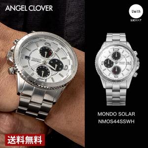 MONDO エンジェル クローバー ANGEL CLOVER タイムクラフト