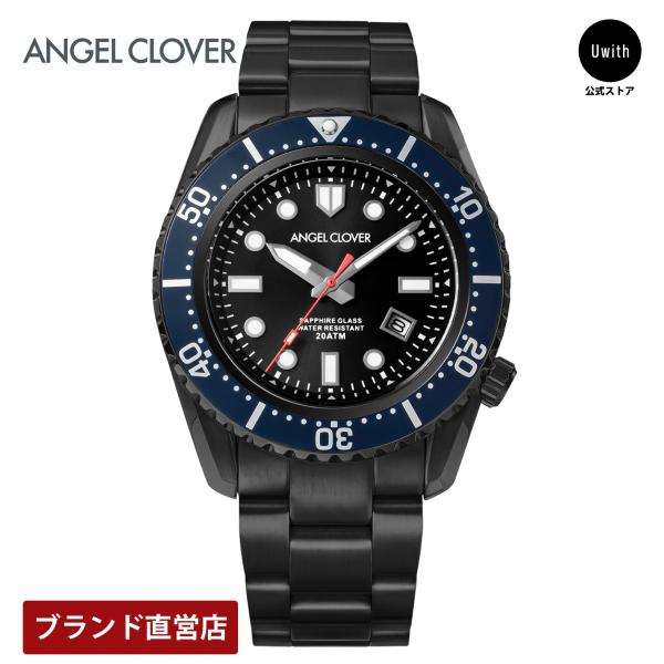 【ブランド直営店】[レビュー特典あり]ANGEL CLOVERエンジェルクローバー  SEA CRU...