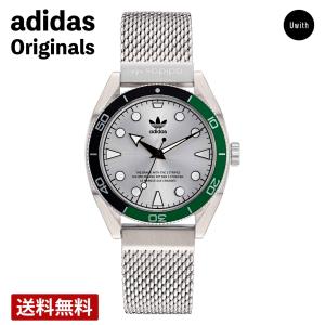 アディダス adidas 腕時計 ADH2843 アディダス adidas 腕時計 ADH2843 adidas(アディダス)の通販