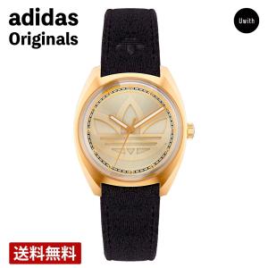adidas Originals 【正規販売店】[レビュー特典あり]アディダス 腕時計