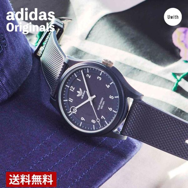 【正規販売店】[レビュー特典あり]アディダス 腕時計 adidas PROJECT ONE プロジェ...