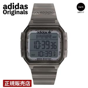 adidas Originals 【正規販売店】[レビュー特典あり]アディダス 腕時計