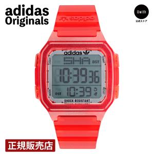 adidas Originals 【正規販売店】[レビュー特典あり]アディダス 腕時計