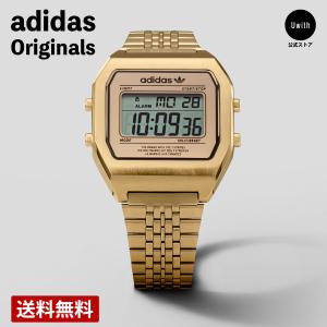 アディダスの時計 adidas Originals 【正規販売店】[レビュー特典あり]アディダス 腕時計