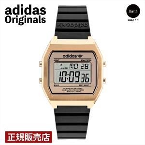 adidas Originals 【正規販売店】[レビュー特典あり]アディダス 腕時計