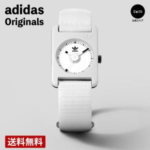 adidas Originals 【正規販売店】[レビュー特典あり]アディダス 腕時計