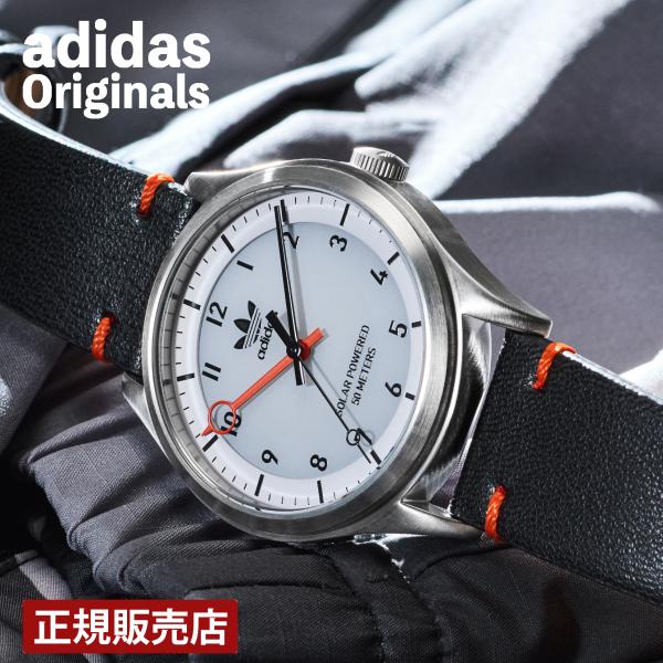 【正規販売店】[レビュー特典あり]アディダス 腕時計 adidas PROJECT ONESTEEL...