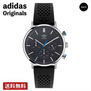 adidas Originals アディダス STYLE スタイル CODE ONE CHRONO コード