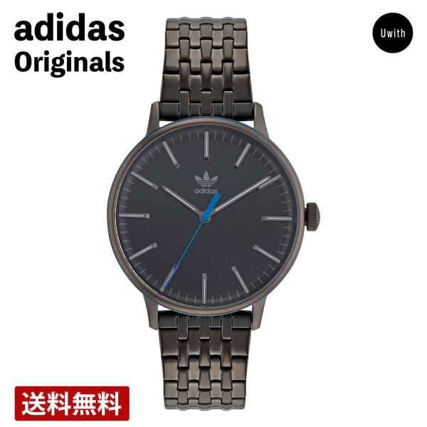 【正規販売店】[レビュー特典あり]アディダス 腕時計 adidas CODE ONE コードワン ブ...