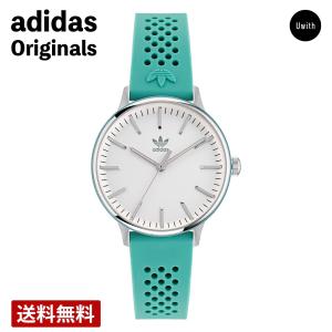 adidas アディダス 腕時計 メンズ レディース クオーツ 日常生活
