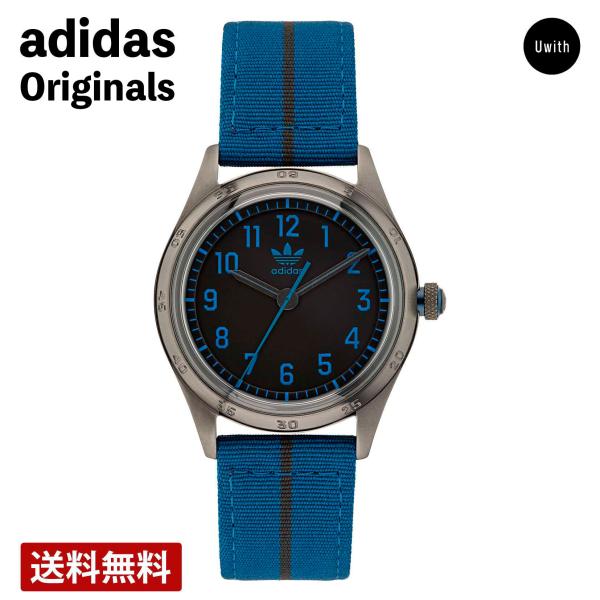 【正規販売店】[レビュー特典あり]アディダス 腕時計 adidas CODE FOUR コードフォー...