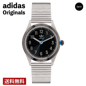 adidas Originals 【正規販売店】[レビュー特典あり]アディダス 腕時計