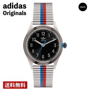 adidas Originals 【正規販売店】[レビュー特典あり]アディダス 腕時計