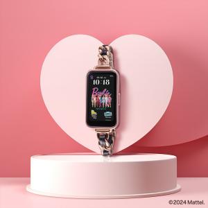 バービー スマートウォッチ エンジェルハートの買取情報