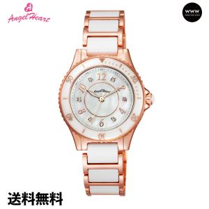 エンジェルハート 腕時計 WLS29PGの買取情報