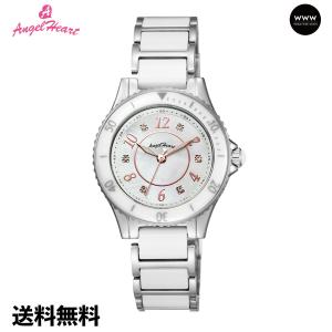 ANGEL HEART エンジェルハート レディース 腕時計 ソーラー ウォッチ