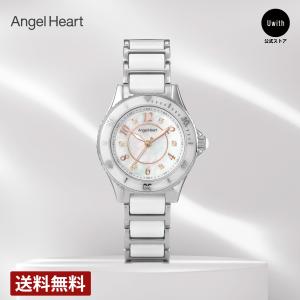 ANGEL HEART 【ブランド直営店】[レビュー特典あり]腕時計 エンジェル