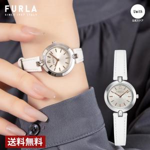 ＼29の日／ P＋最大5% レディース 腕時計  FURLA フルラ FURLA LOGO LINK...