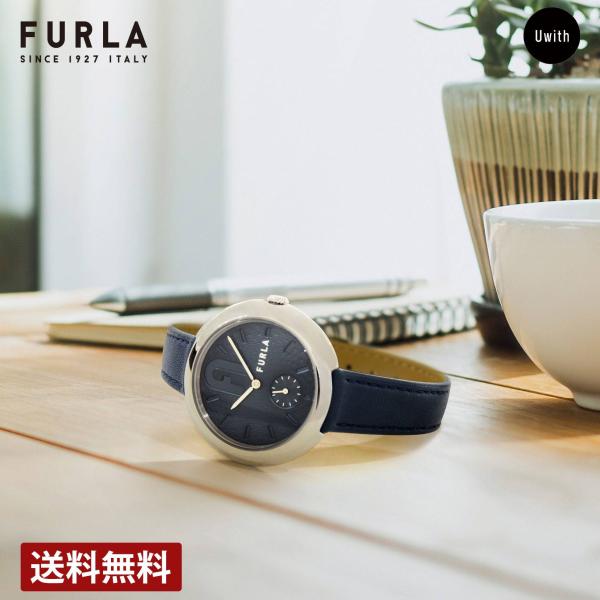 公式ストア レディース 腕時計 FURLA フルラ FURLA COSY SMALL SECONDS...