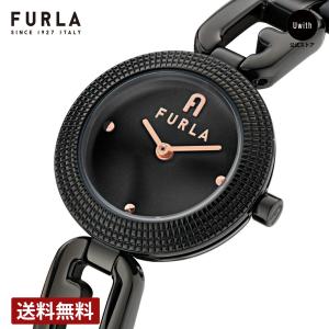 FURLA（フルラ） 【正規販売店】[トートバッグプレゼント] 腕時計