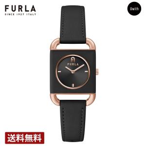 FURLA（フルラ） アルコスクエア FL-WW00017009L1 レディース 腕時計