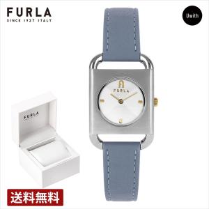 FURLA（フルラ） 【正規販売店】[トートバッグプレゼント] 腕時計