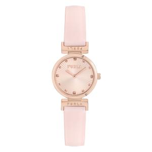 【ブランド直営店】腕時計 FURLA フルラ FURLA TWIST クォーツ ピンクゴールド WW00069004L3 爆買