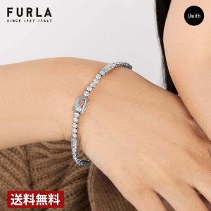 FURLA（フルラ） ブレスレット FURLA ARCH BANGLE FLA-FJ0125BTL