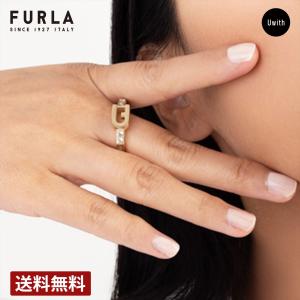 レディース 腕時計 FURLA ACCESSORY フルラ アクセ FURLA SPARKLING RING - FJ2015RT2 新生活の商品画像