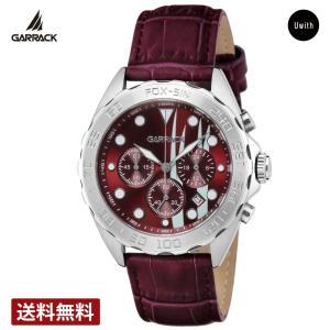 腕時計 鬼滅の刃 GARRACK ギャラック 煉獄杏寿郎 モデル GARRACK [ブランド直営店]鬼滅の刃 煉獄杏寿郎モデル 弐 自動巻