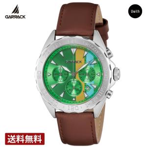 GARRACK（ギャラック） 腕時計 「七つの大罪」キングモデル 腕時計 GAR