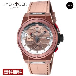 HYDROGEN（ハイドロゲン） 【アウトレット箱無し】 メンズ 腕時計