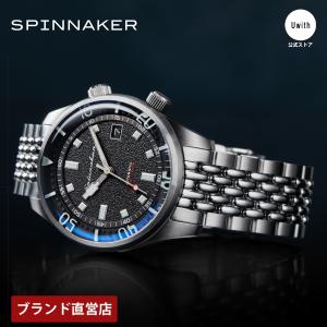 OUTLINE アウトライン ブラックダイバー 369タイプ 自動巻き腕時計