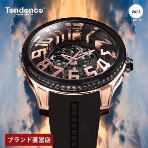 tendence 時計 キングドーム テンデンス ブラックジャック トランプ TENDENCE KingDome Black jack テンデンス キングドーム ブラック