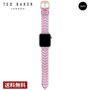 テッドベイカー　ベビーピンクトップ　新品 ピンク系 TED BAKER(テッドベーカー) ベビー服・用品(～90cm)(ベビー