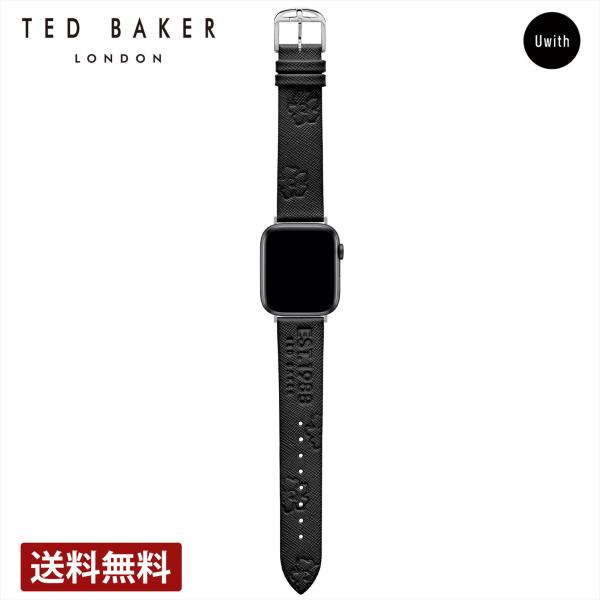 レディース 腕時計  TED BAKER テッドベイカーアクセ TED MAGNOLIA -  ブラ...