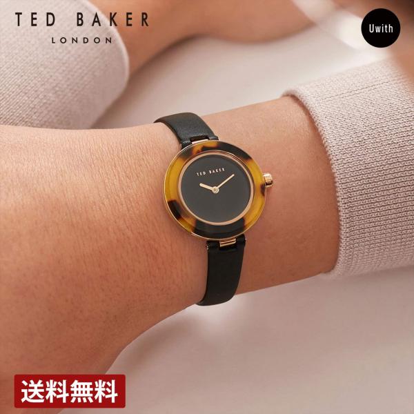 公式ストア レディース 腕時計  TED BAKER テッドベイカー LENARA Acetate ...