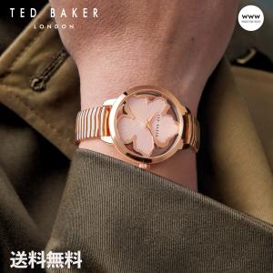 ＼29の日／ P＋最大5% レディース 腕時計  TED BAKER テッドベイカー LILABEL...