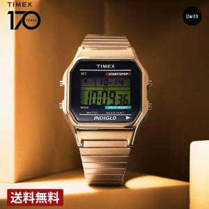 ＼29の日／ P＋最大5% 腕時計  TIMEX タイメックス クラシッククロノアラーム クォーツ ...