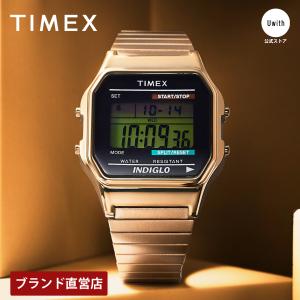 TIMEX（タイメックス） パックマン コラボモデル 腕時計 T80 TW2U32100