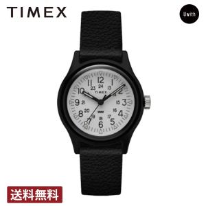 ＼29の日／ P＋最大5% レディース 腕時計  TIMEX タイメックス オリジナルキャンパー29...
