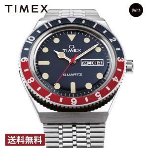 TIMEX（タイメックス） 【ブランド直営店】[レビュー特典あり