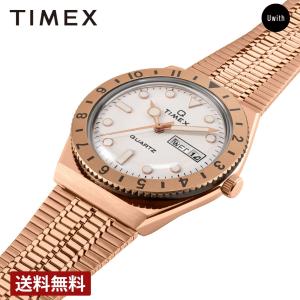 TIMEX（タイメックス） 【ブランド直営店】[レビュー特典あり