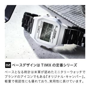 【ブランド直営店】[レビュー特典あり]タイメッ...の詳細画像4