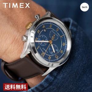 TIMEX（タイメックス） 【ブランド直営店】[レビュー特典あり
