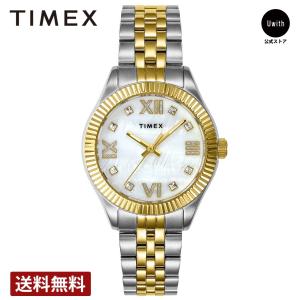 TIMEX（タイメックス） 【ブランド直営店】[レビュー特典あり